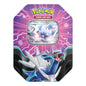 Dialga Ex Tin