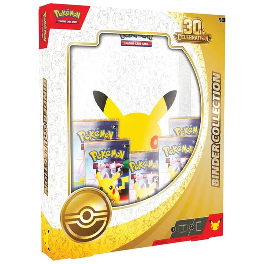 30 Jahre Binder Kollektion (deutsch)