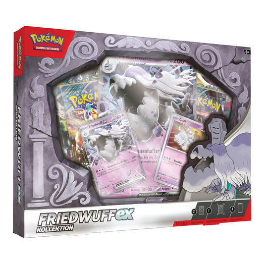 Friedwuff-ex Box