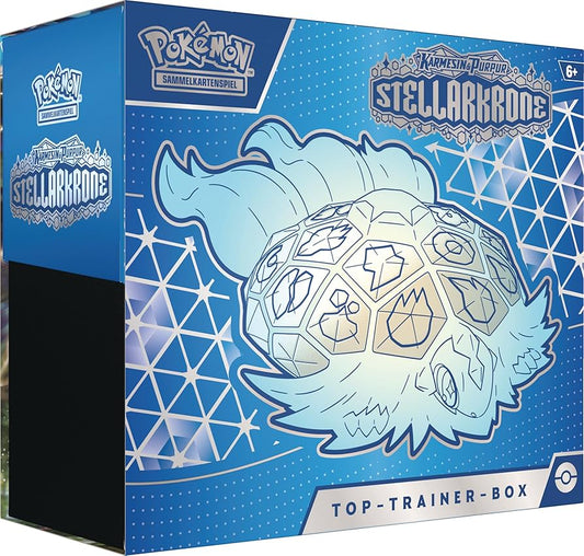 Stellarkrone Top Trainer Box