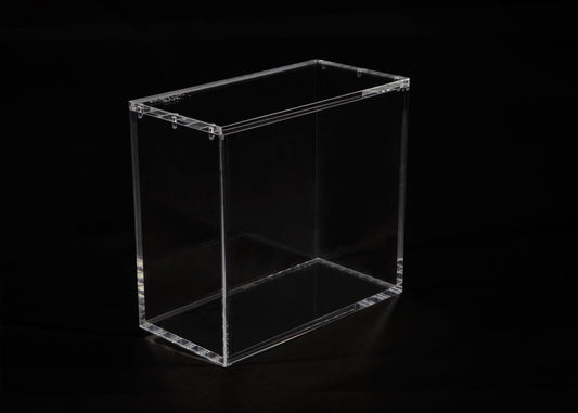 Premium Pokémon ETB Acrylcase (The Acrylic Box)