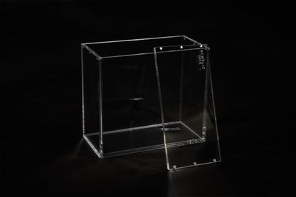 Premium Pokémon ETB Acrylcase (The Acrylic Box)