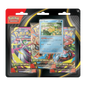 Mega Entwicklungen 3- Pack Blister (Deutsch)