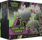 Nebel der Sagen Top Trainer Box