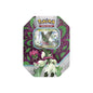Maskagato ex Tin Box