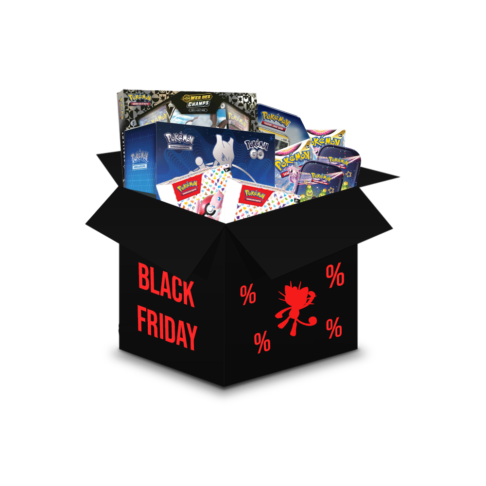 Black Friday-Box
