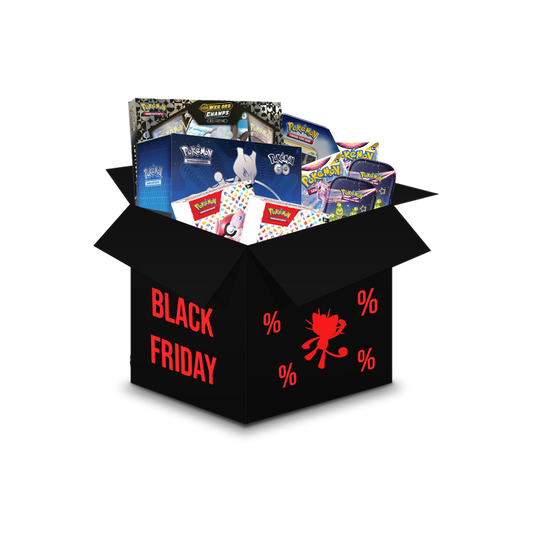 Black Friday-Box