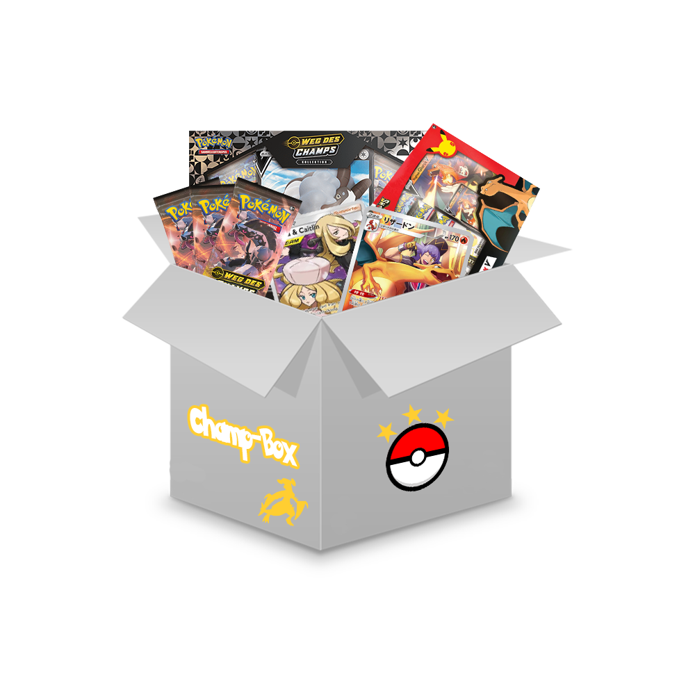 Champ-Box (Pokemon)