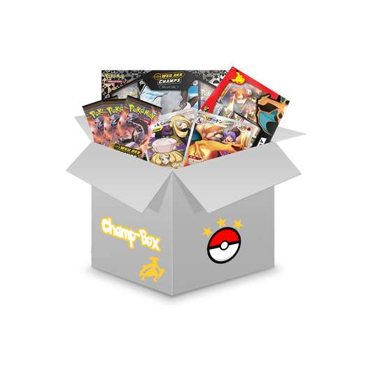 Champ-Box (Pokemon)