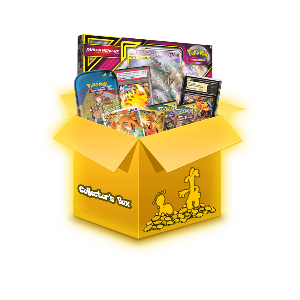 Collectors-Box (Pokemon)