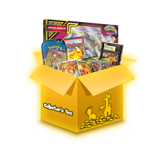 Collectors-Box (Pokemon)
