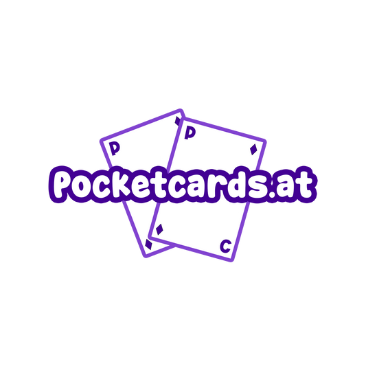 Pocketcards.at - Geschenkgutschein