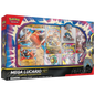 Mega Lucario Ex Figuren Kollektion