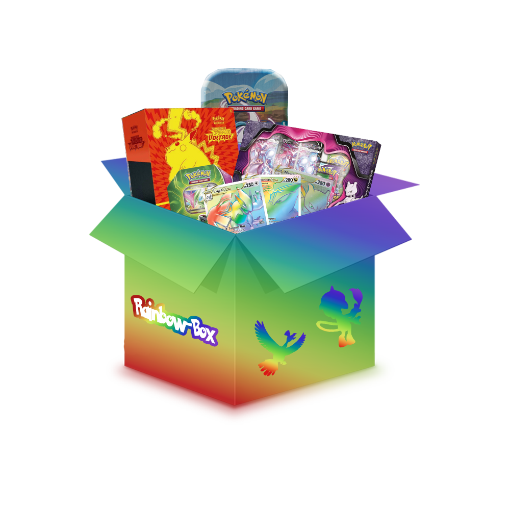 Rainbow-Box (Pokemon)
