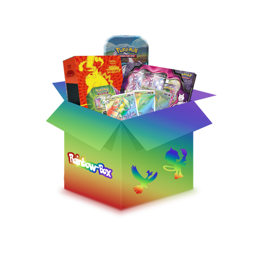 Rainbow-Box (Pokemon)