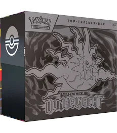 Dunkelnacht Top Trainer Box